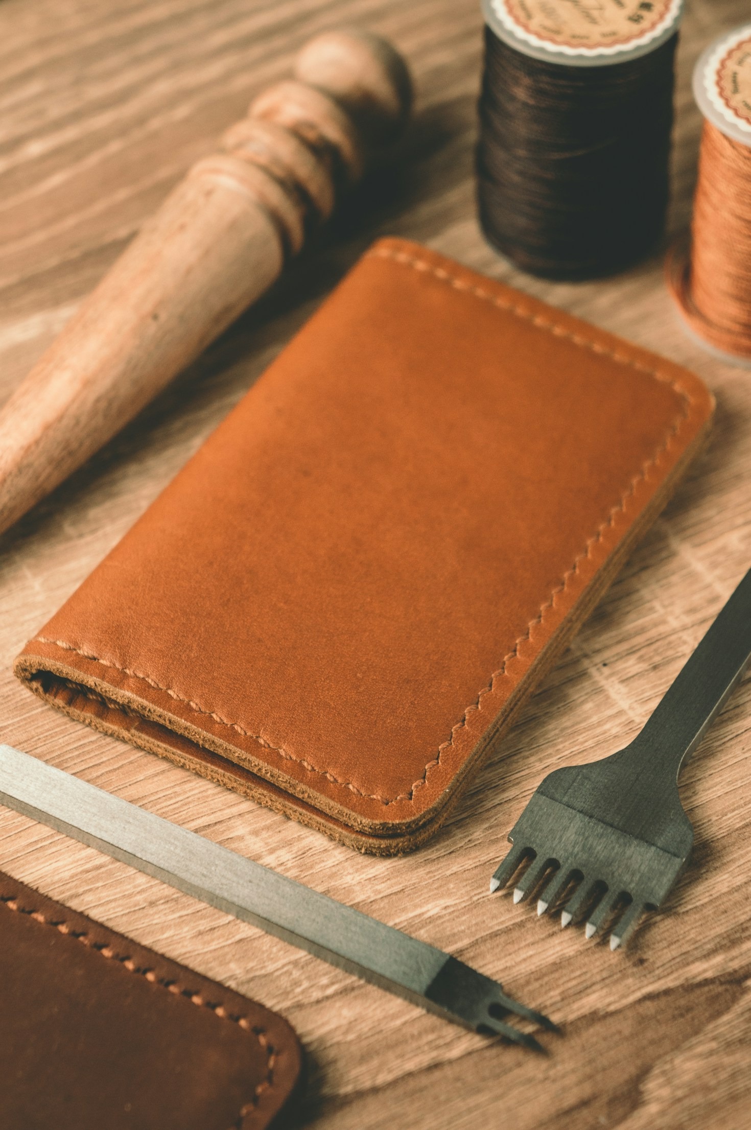 Top Mistakes to Avoid in Leathercraft
